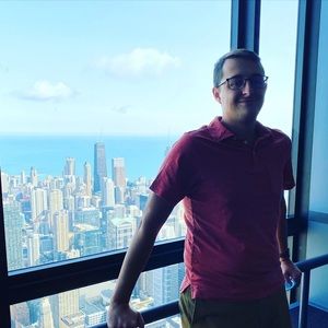 Meet your Posher, Mac